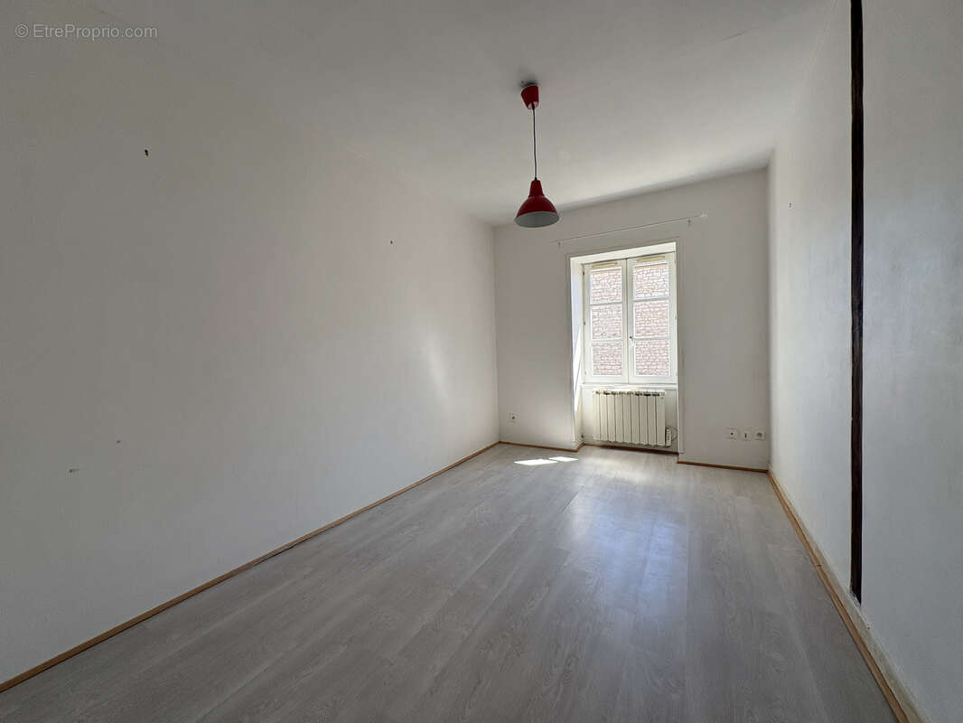 Appartement à VILLEFRANCHE-SUR-SAONE