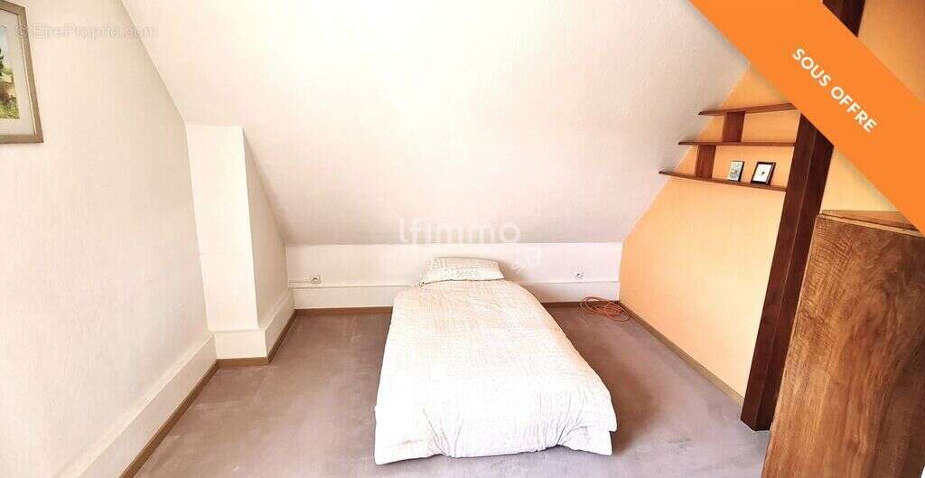 Maison familiale 5 chambres avec potentiel bi-famille – Hégenhei - photo 10