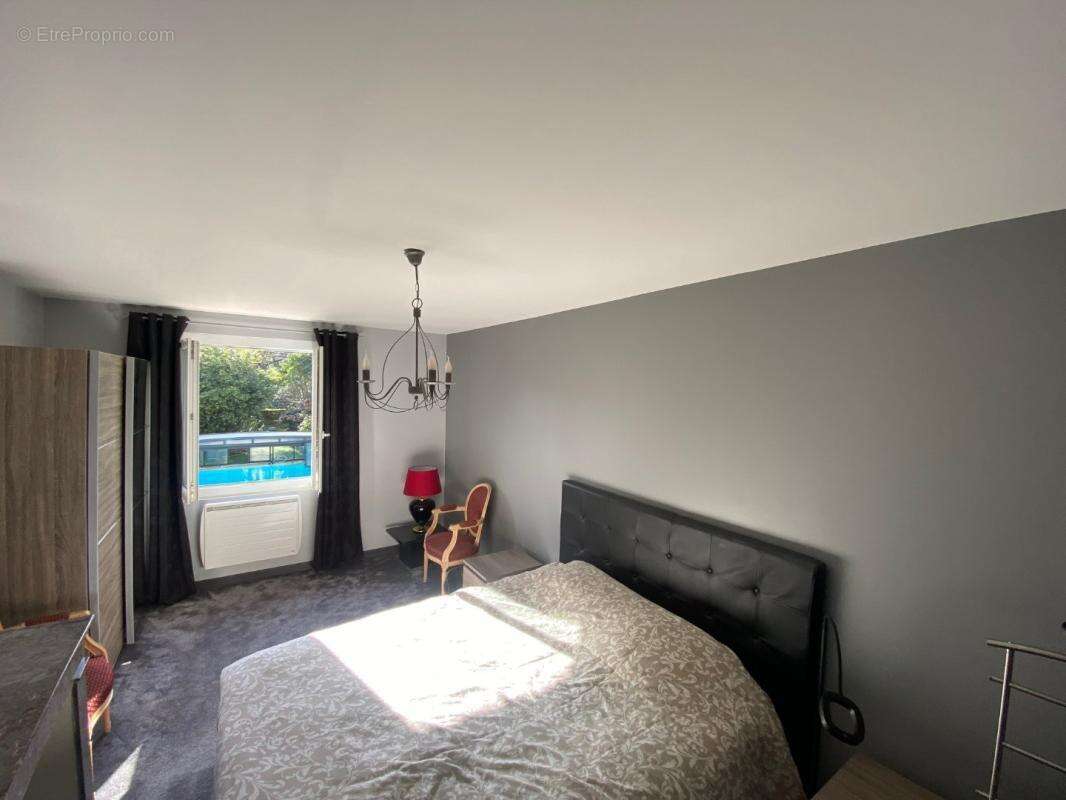 Maison à CARCASSONNE