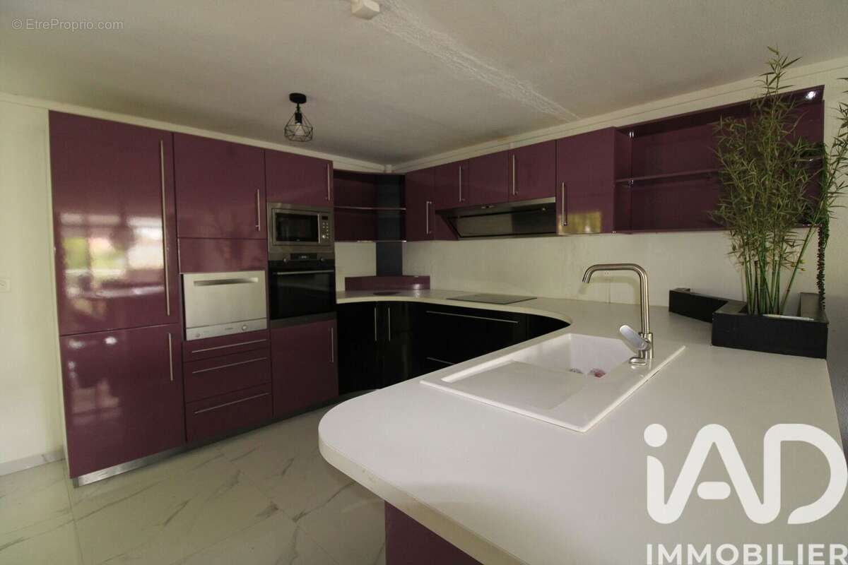 Photo 5 - Appartement à SAINTE-ROSE