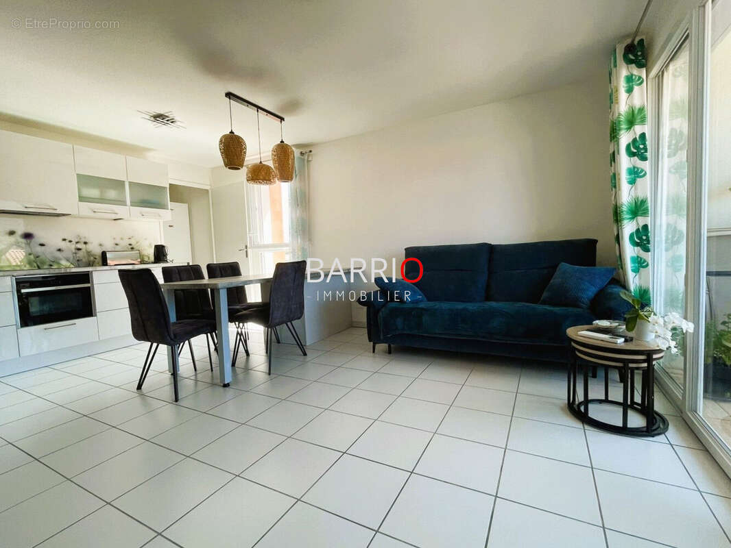 Appartement à ARGELES-SUR-MER