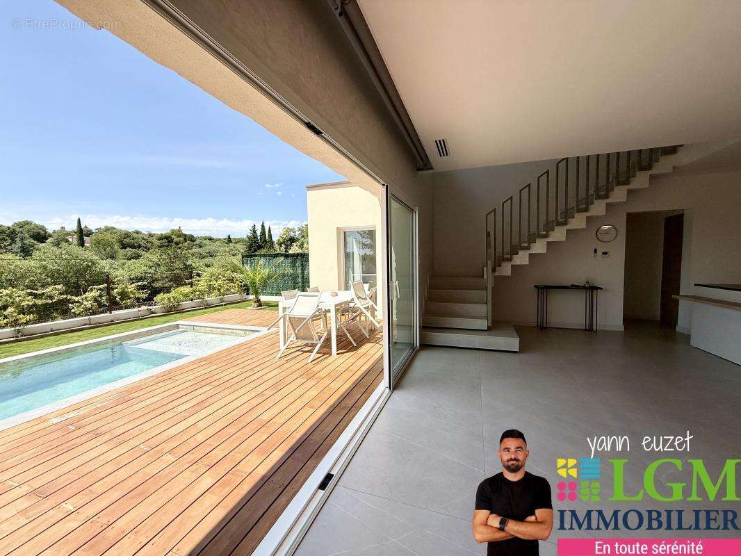 L'oasis de Nîmes - photo 10