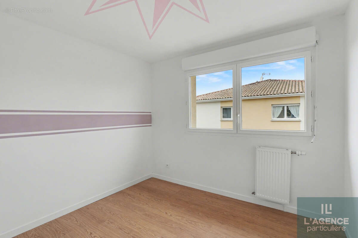 Maison à TOULOUSE