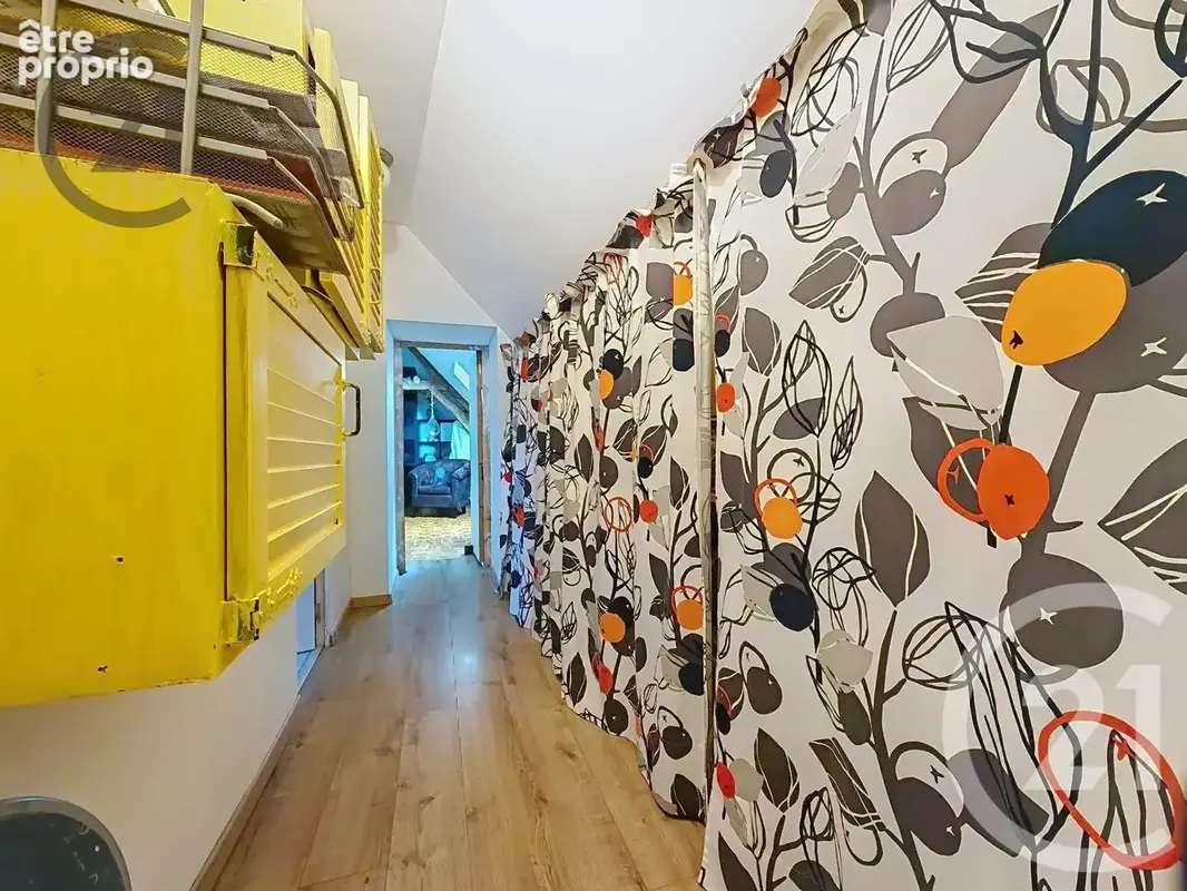 Maison 5 pièces 121 m² à vendre à Lachy (51120) - photo 14