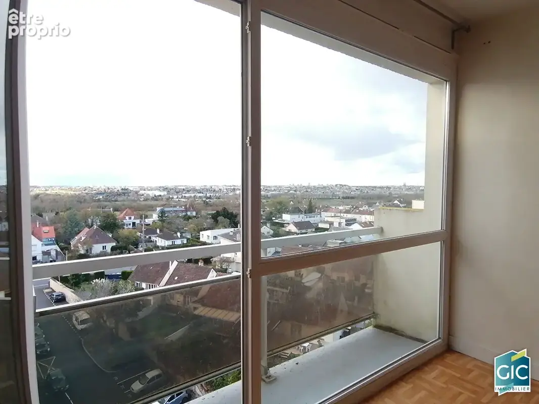 Appartement Caen 4 pièce(s) 74.5 m2 - photo 3
