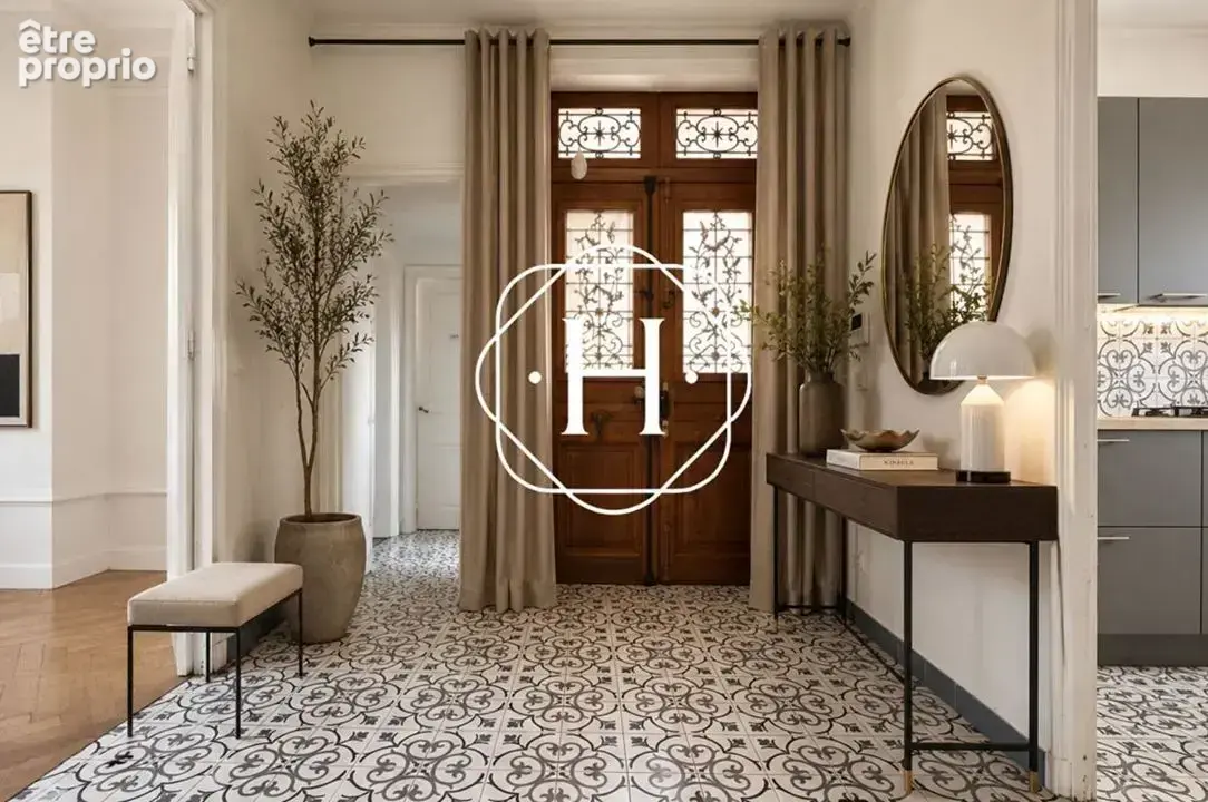 Appartement à BOURG-EN-BRESSE