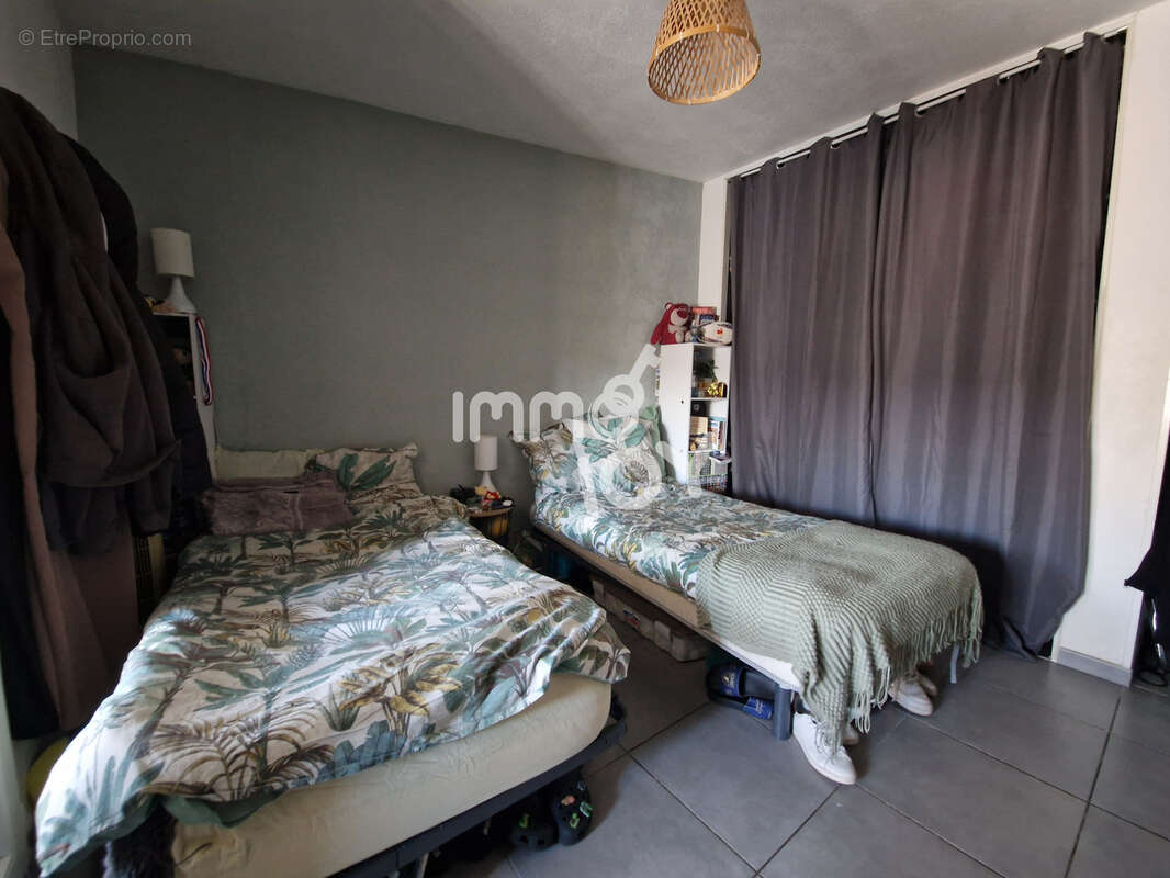 Appartement à FREJUS