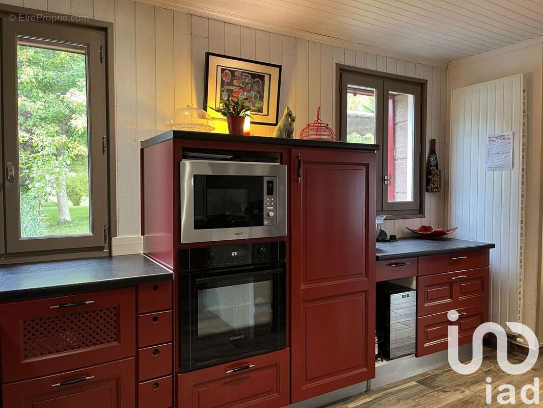 Photo 3 - Maison à SAINT-VIANCE