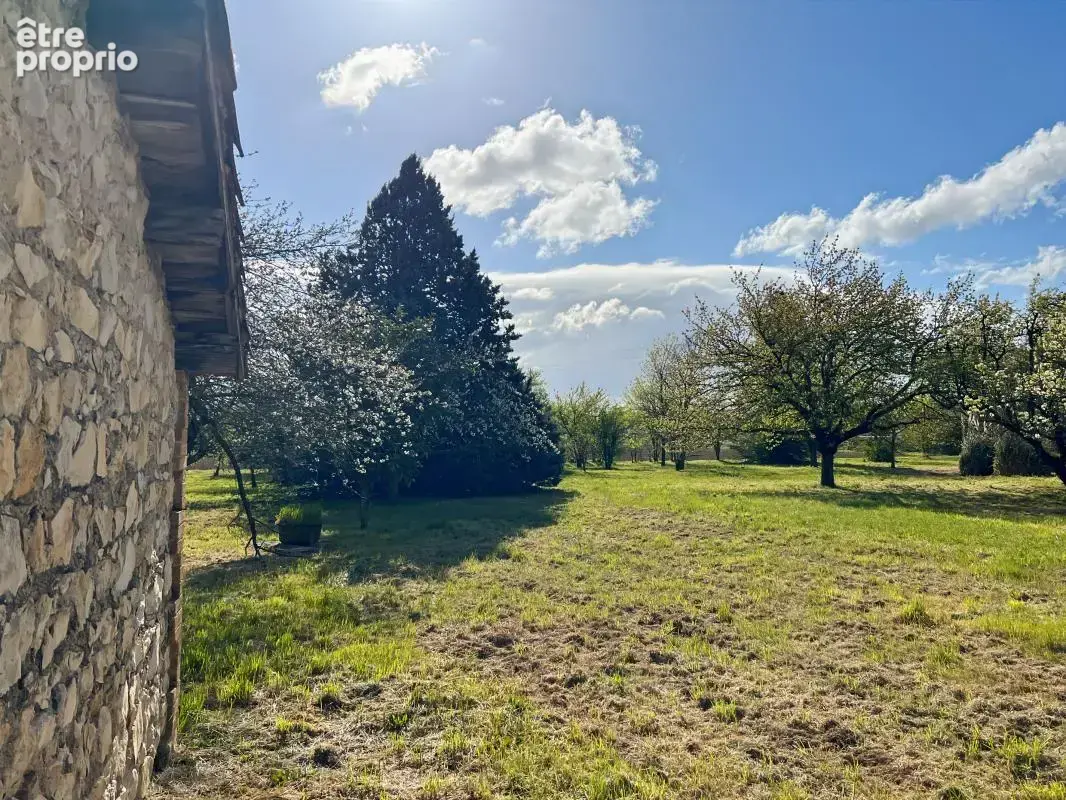 Livron - a vendre maison à rénover avec vue exceptionnelle ! - photo 18
