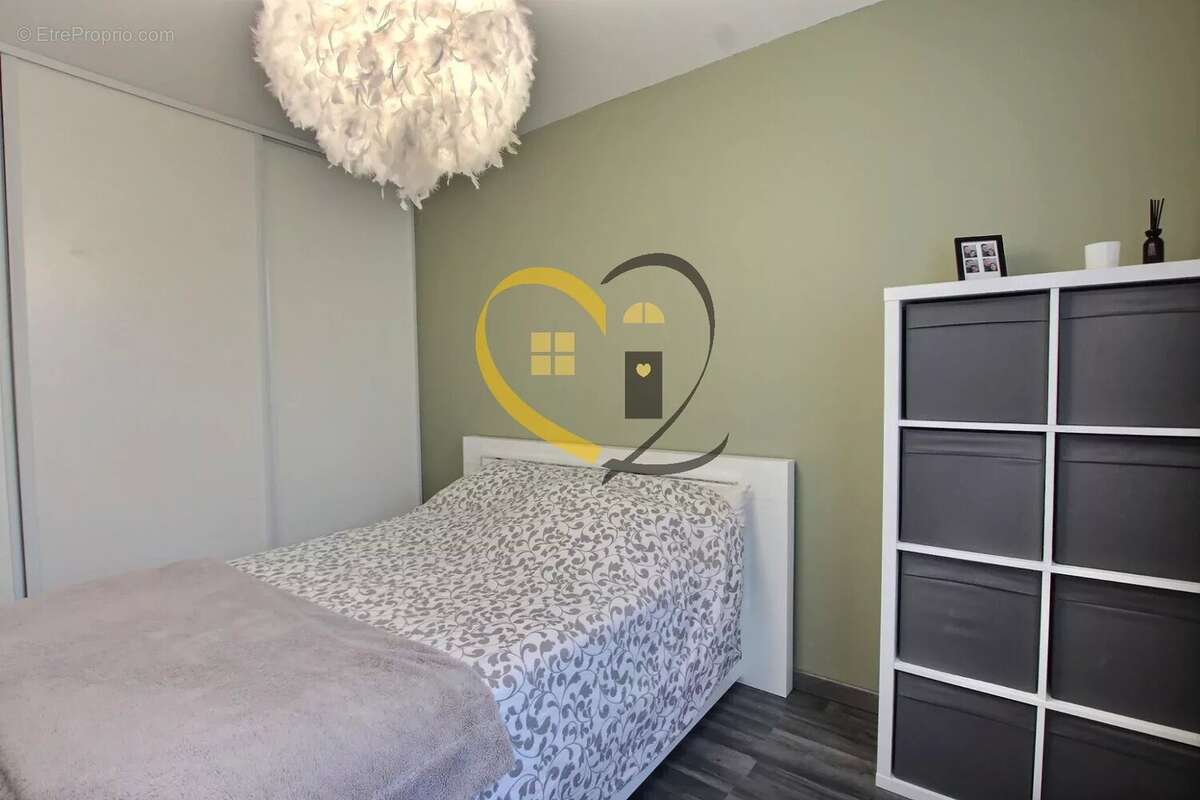 Maison à SAINTE-SOLANGE