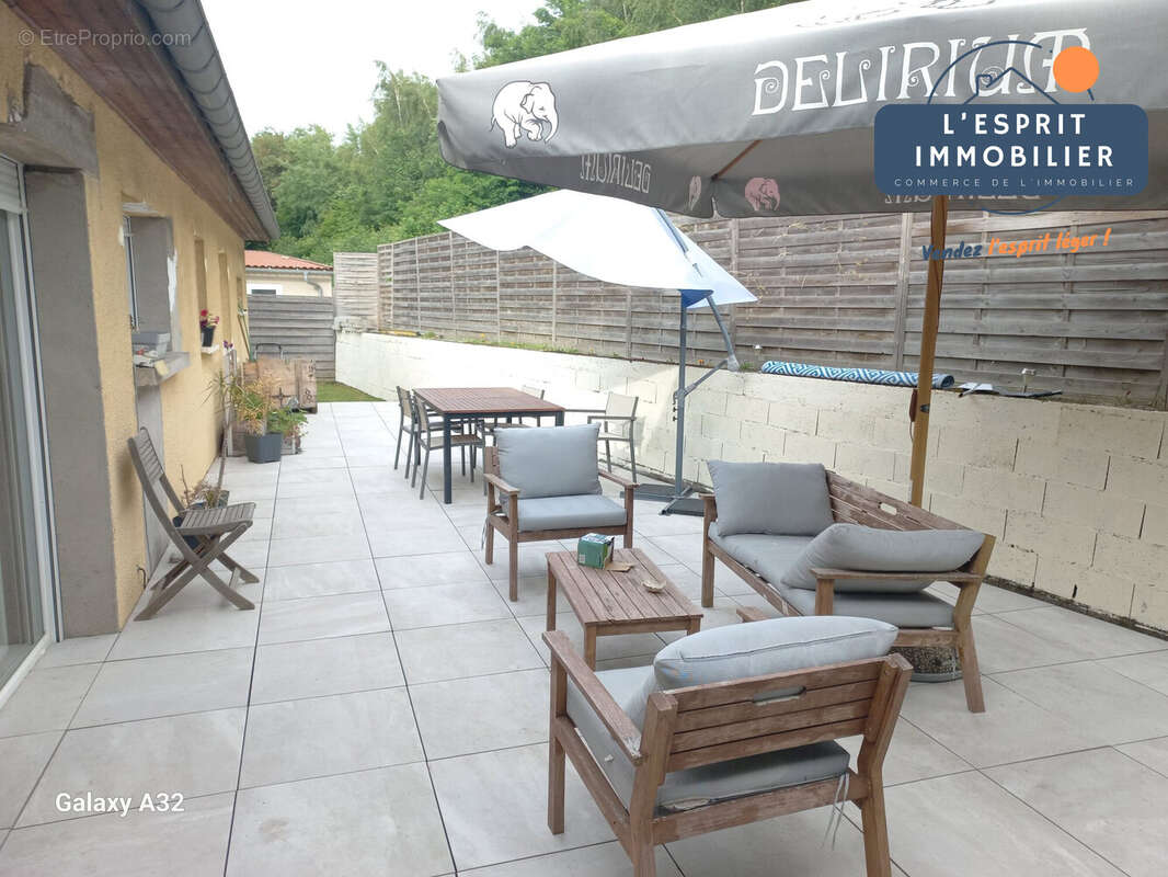 Maison 83 m² à Falck  - photo 3