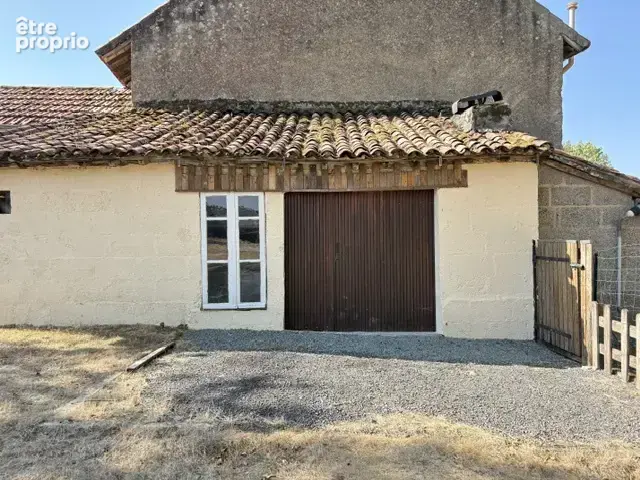 A vendre Belle maison 242 m2 à Cheffois 5 chambres avec Piscine - photo 31