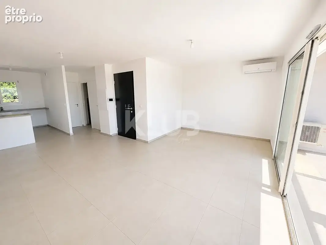 Appartement Lucciana 4 pièce(s) 80 m2 - photo 5