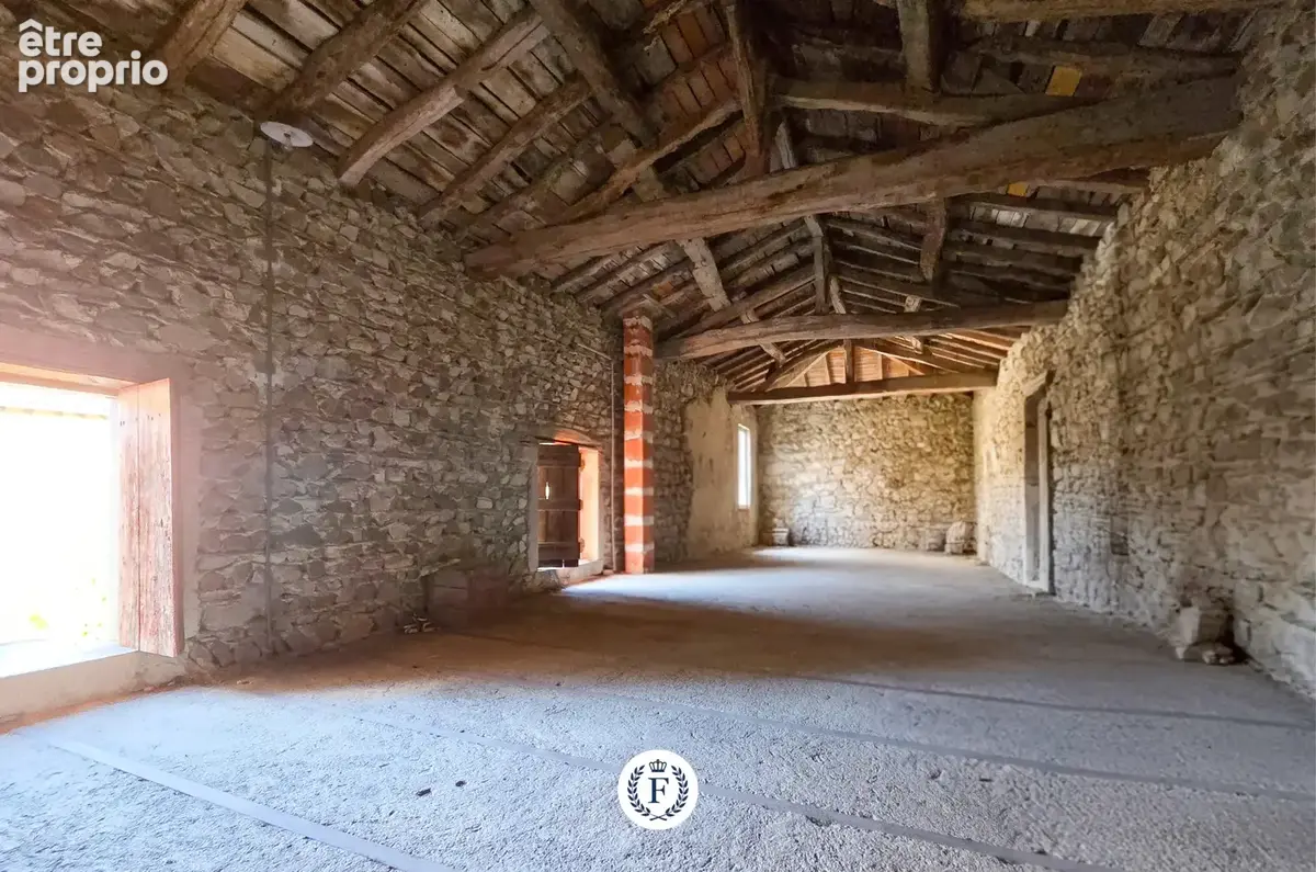 Ensemble immobilier à fort potentiel   villié-morgon - photo 19