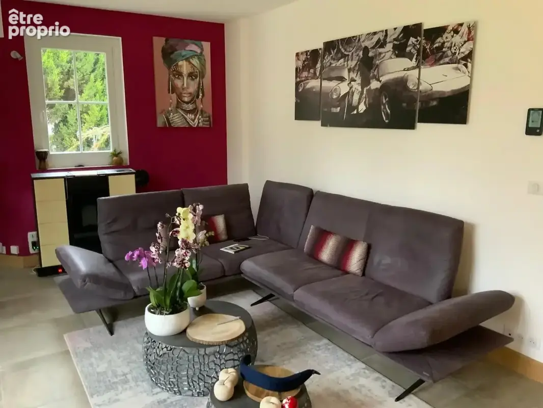 Gironville-sur-essonne (91720) proche mily-la foret - photo 3