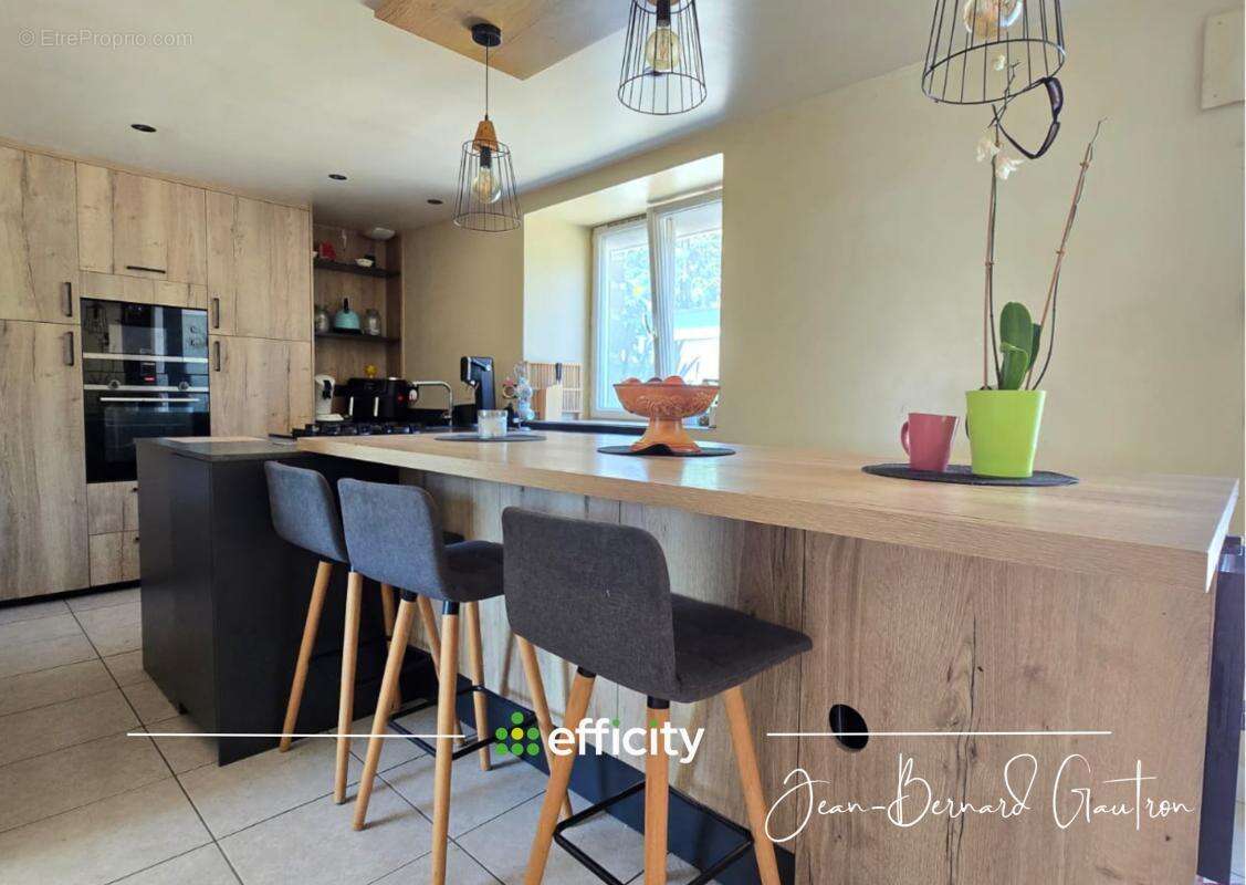 Maison 119 m² à Plesidy  - photo 5