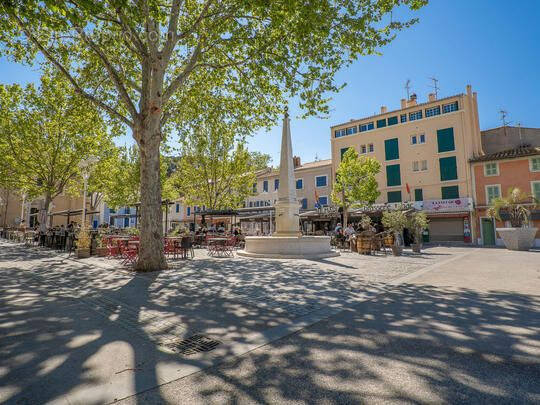 Commerce à LE PRADET