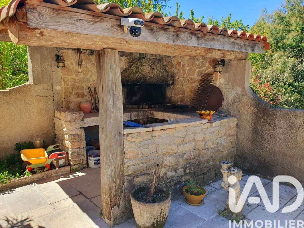 Photo 4 - Maison à BEDARIEUX