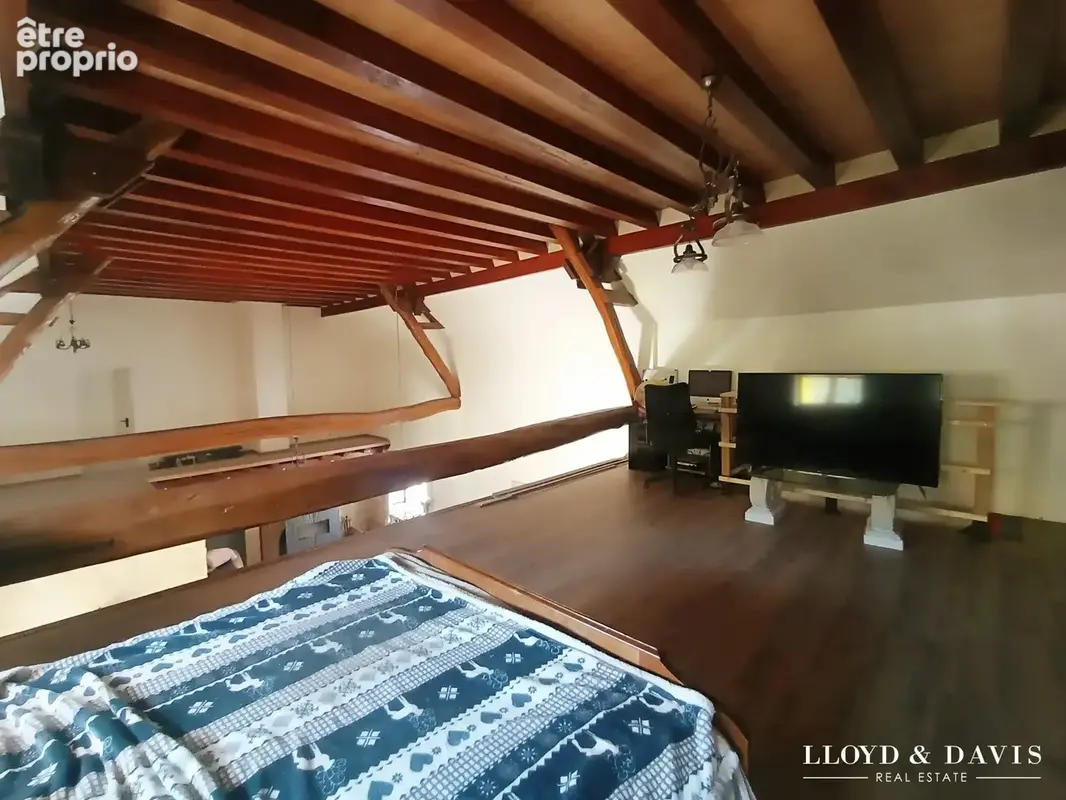 Maison 6 pièces 233 m² à vendre à Noe (89320) - photo 9