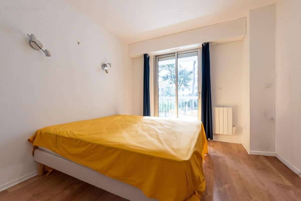 Photo 4 - Appartement à LA BAULE-ESCOUBLAC