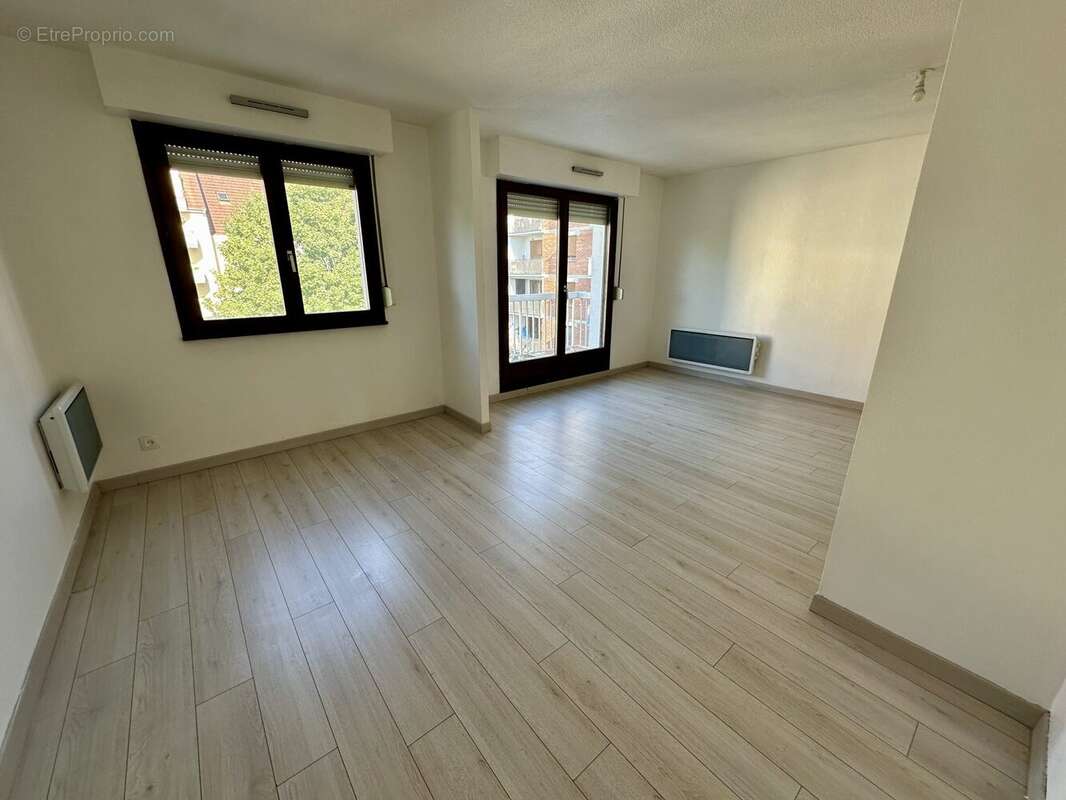 Appartement 72 m² à Strasbourg  - photo 3