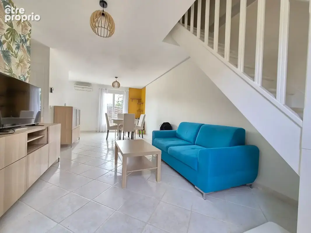 Maison Ingre 4 pièce(s) - photo 3