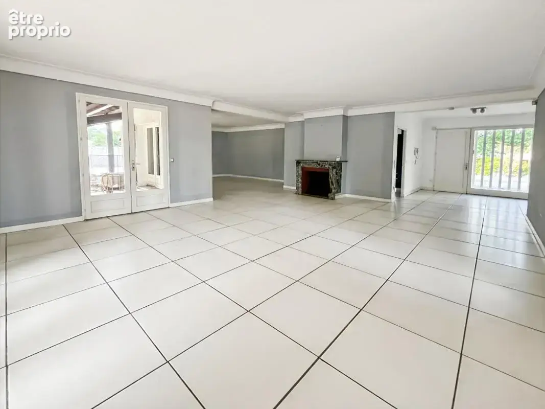 Maison plain pied Saint Paul Les Dax - Ristaou - 5 pièce(s) 180 m2  - piscine - photo 4