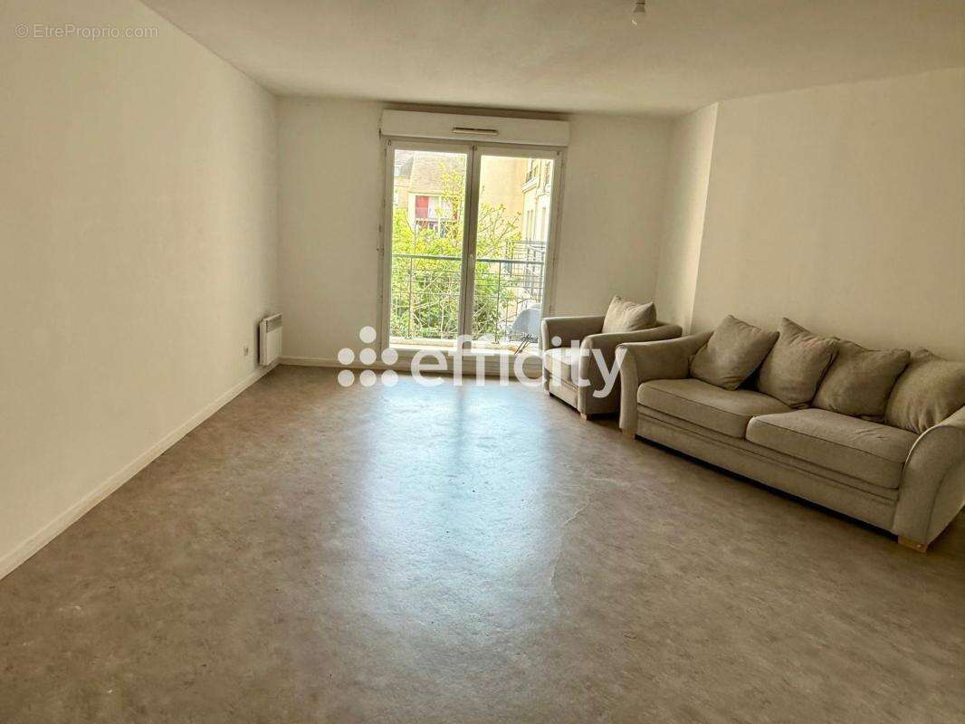 Appartement à CREIL