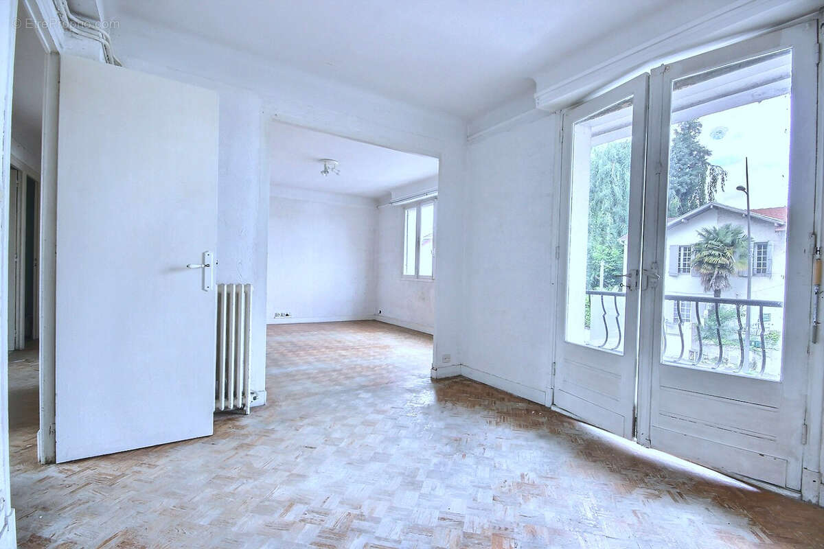 Appartement à PAU