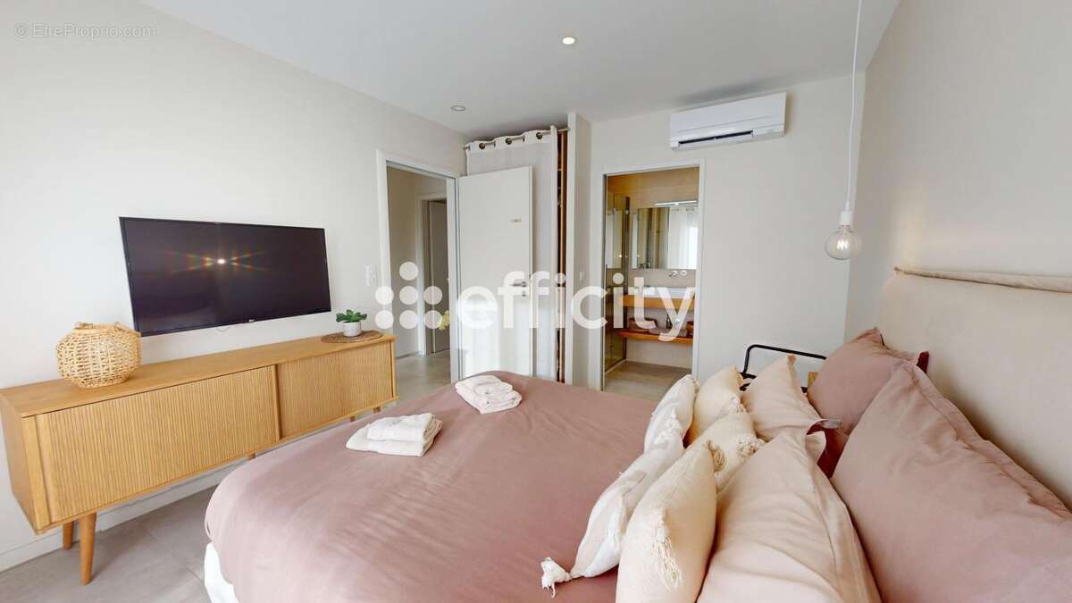 Maison à VALRAS-PLAGE