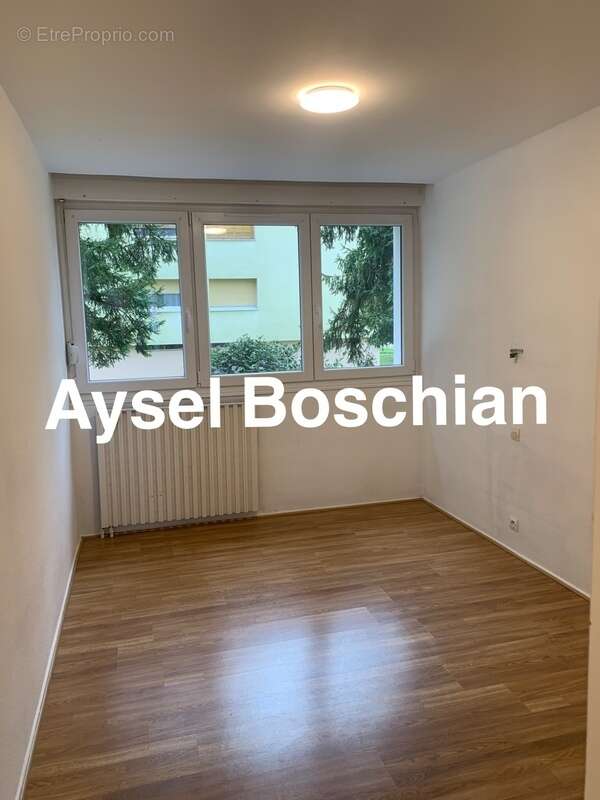 Appartement à LONGWY