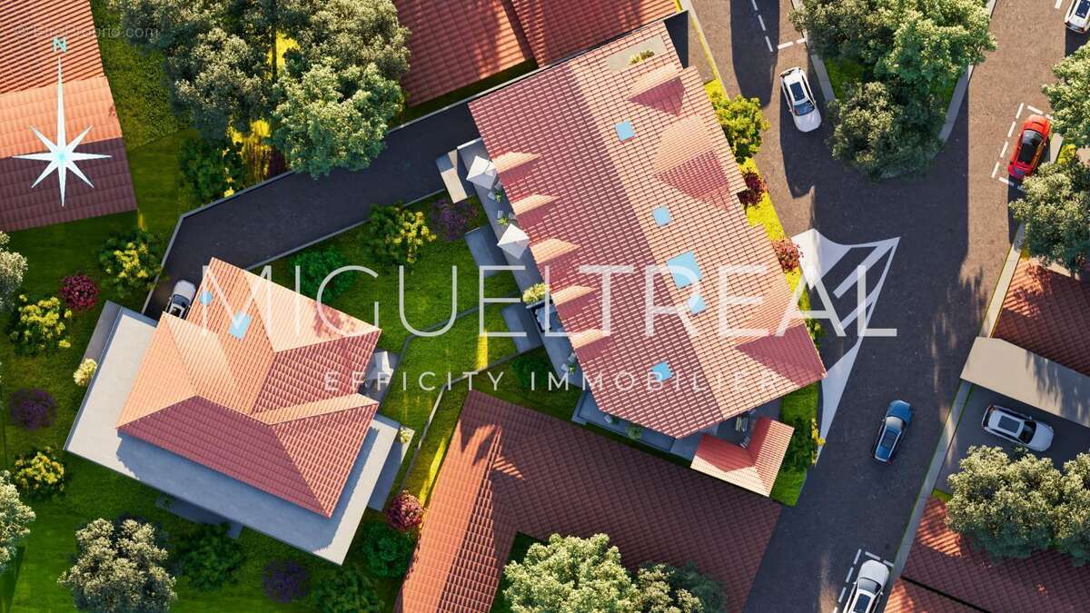 Appartement à BAYONNE