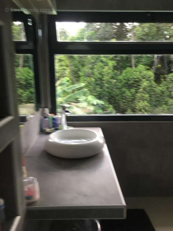 Maison à PETIT-BOURG