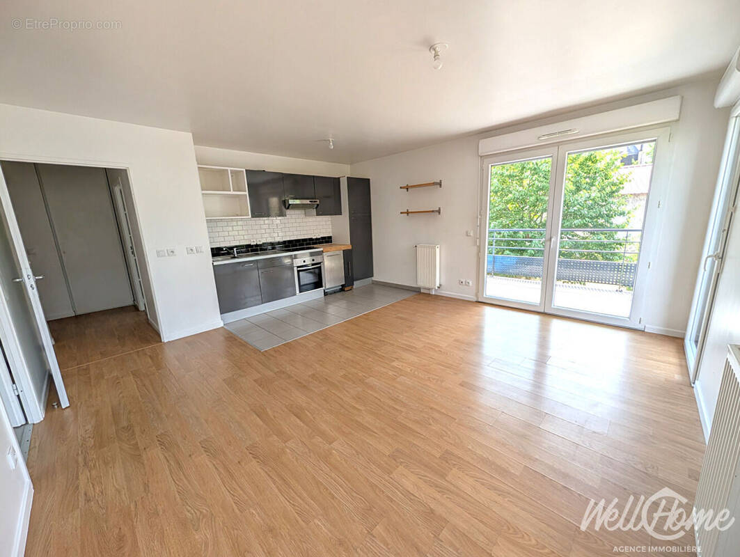 Appartement à PONTOISE