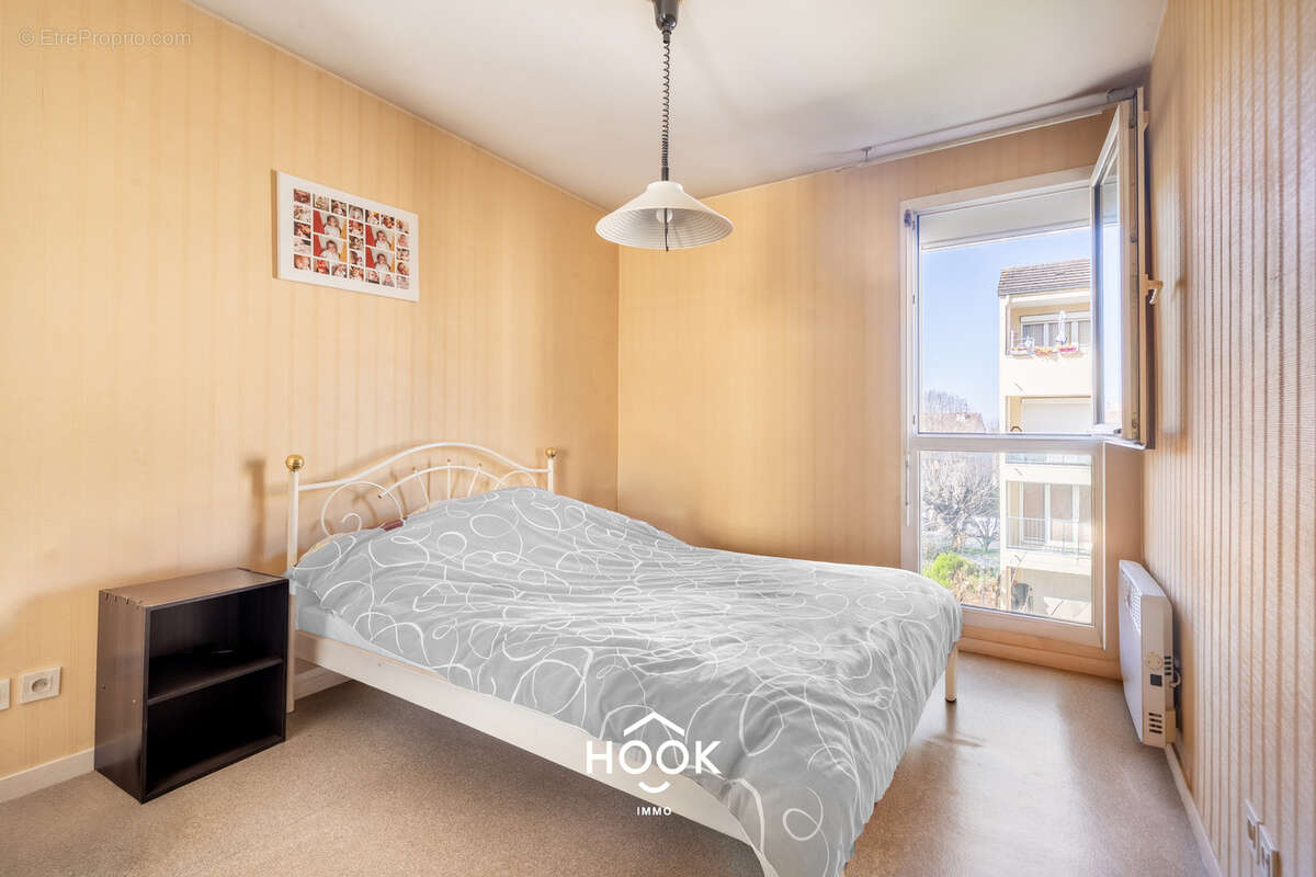 Appartement à LIVRY-GARGAN