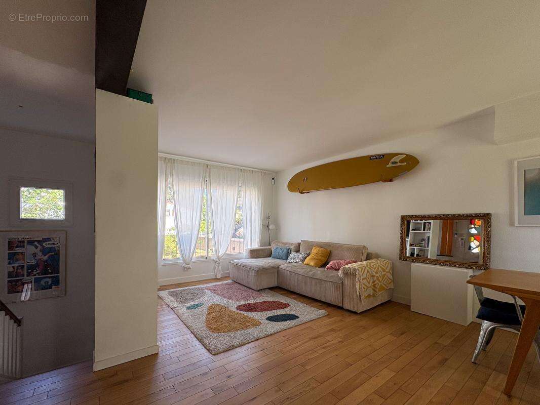 Maison de charme à 200 m de la plage de Pontaillac - photo 6