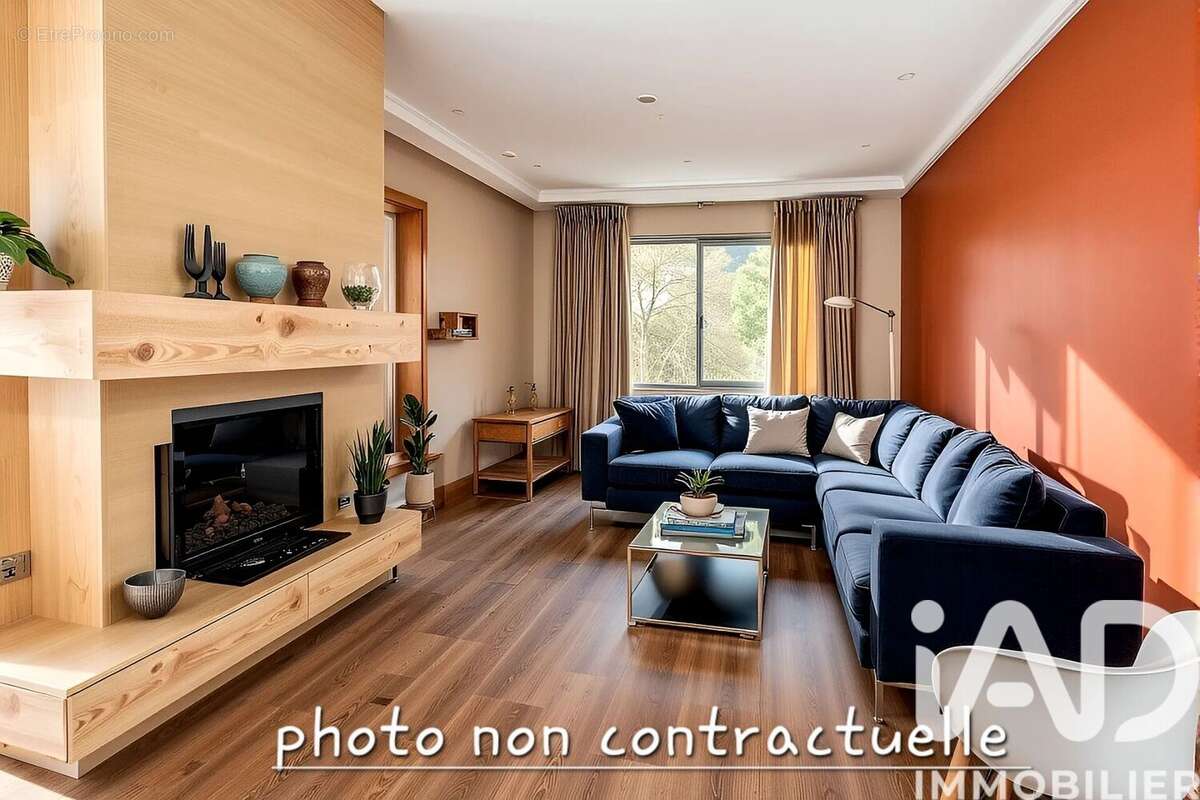 Photo 9 - Maison à NESMY