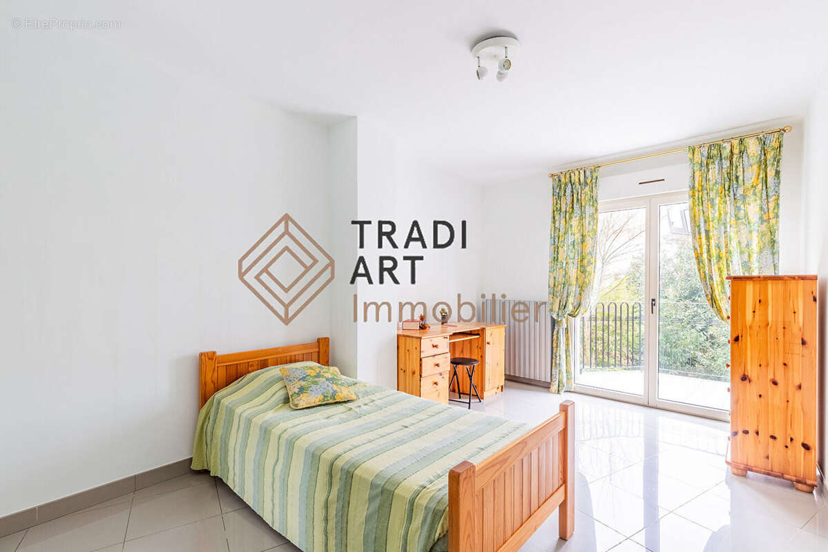 Maison à VILLEMOISSON-SUR-ORGE