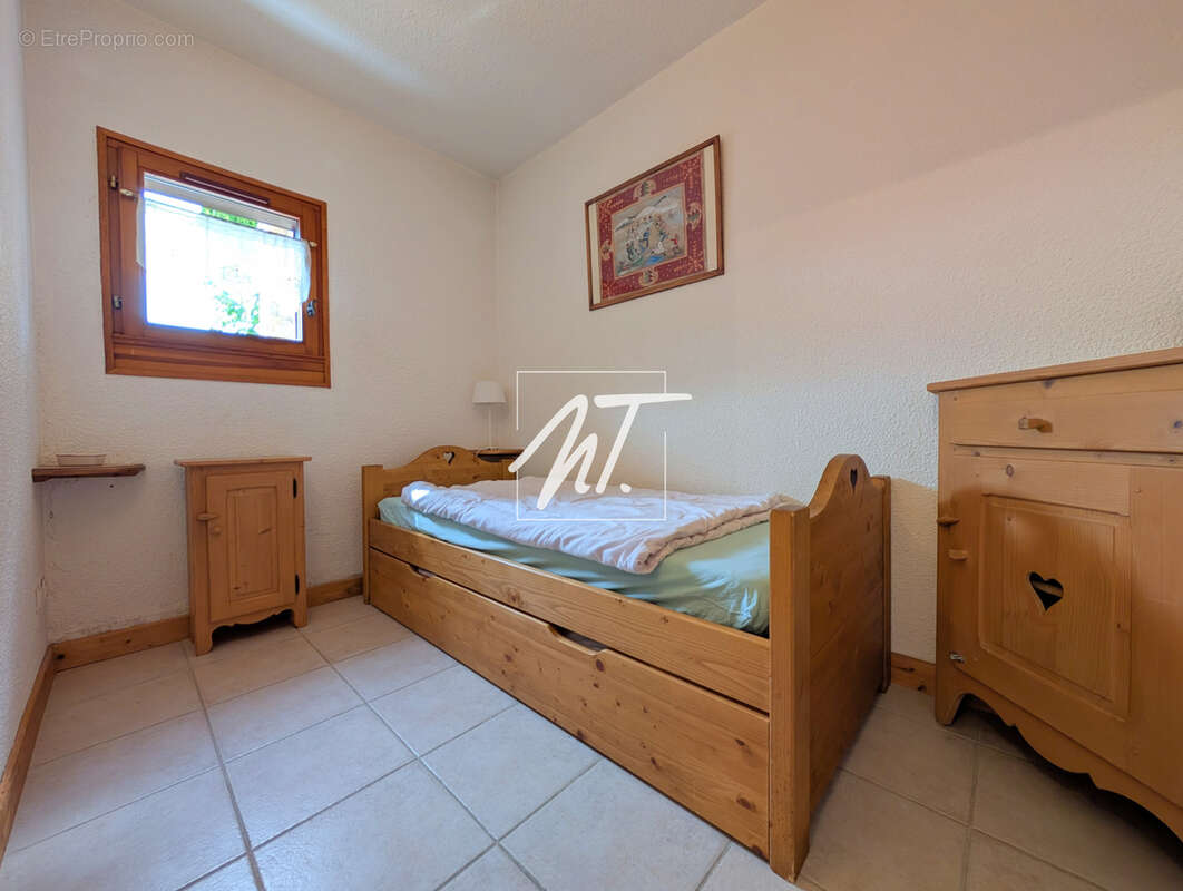 Appartement à SAMOENS