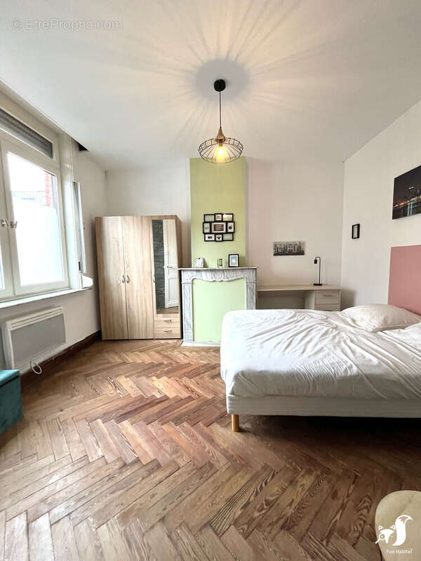 Maison à TOURCOING