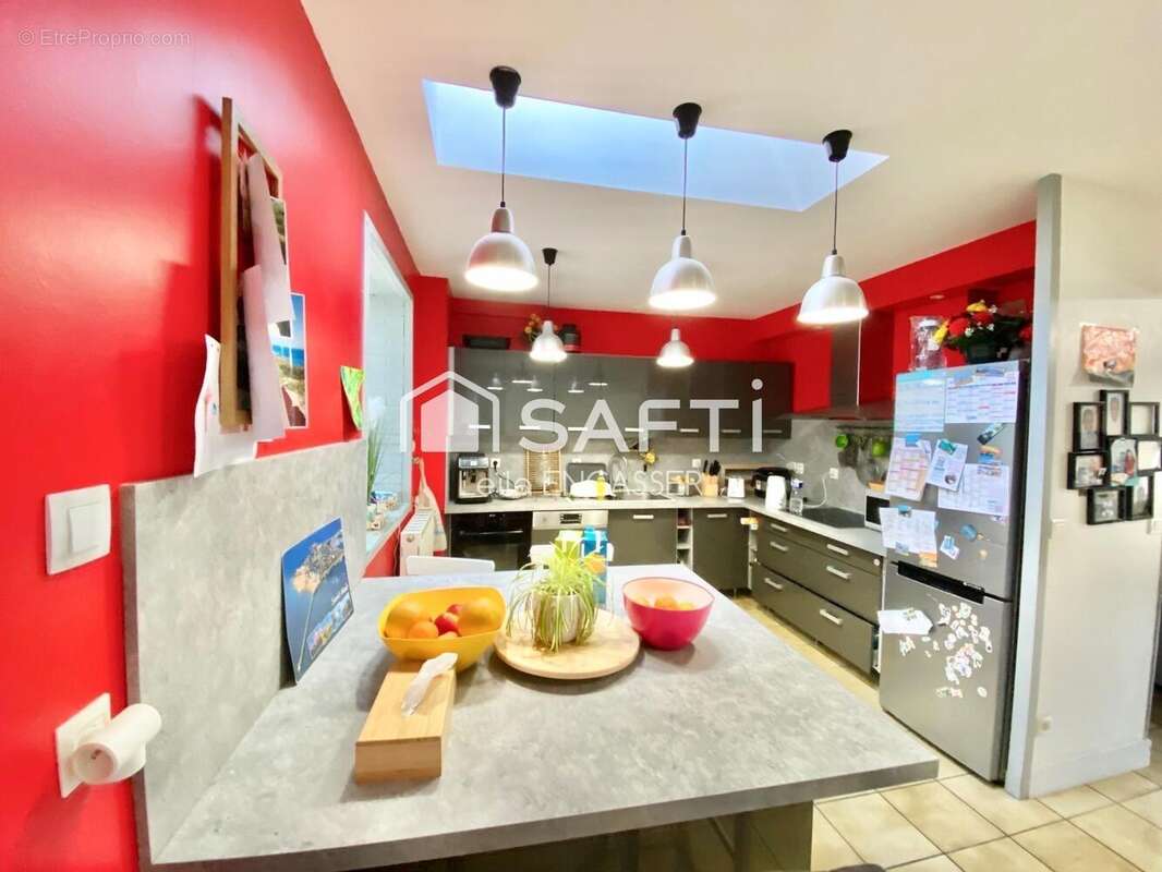 Photo 3 - Maison à EZY-SUR-EURE