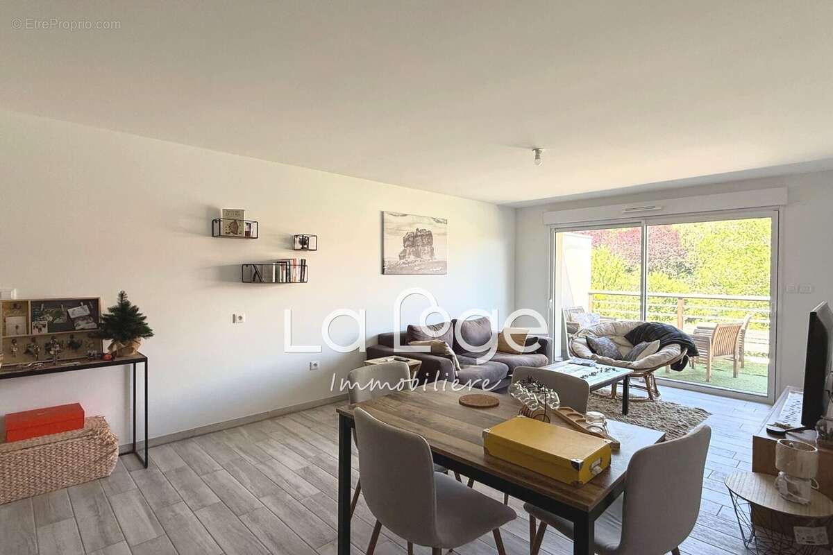 Appartement à GAP