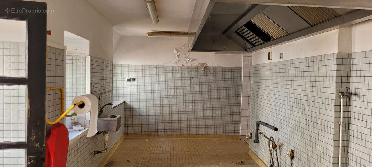 Appartement à RICHELIEU