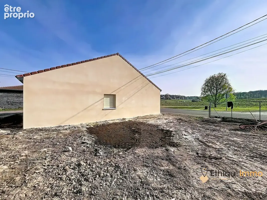 Maison 4 pièces 104 m² à vendre à Louze (52220) - photo 3