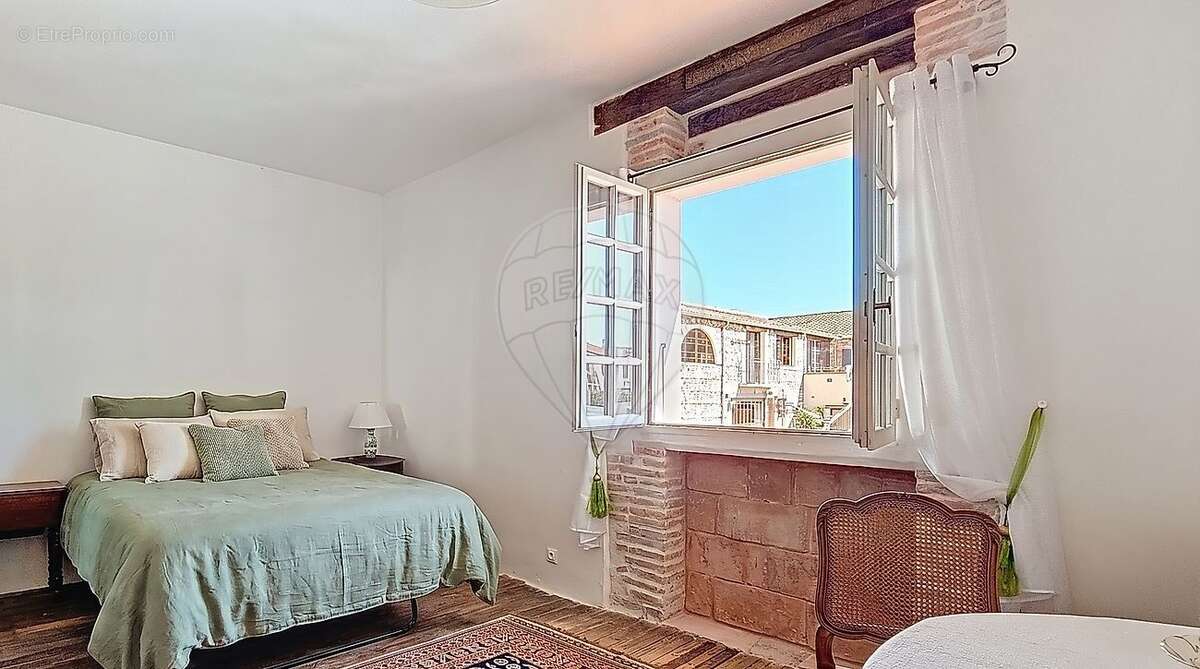 Maison à PERPIGNAN