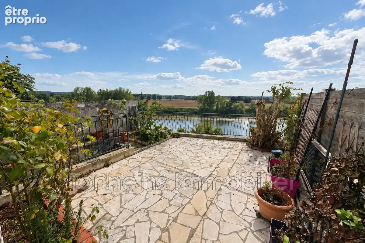Maison 5 pièces 135 m² à vendre à Tonneins (47400) - photo 1