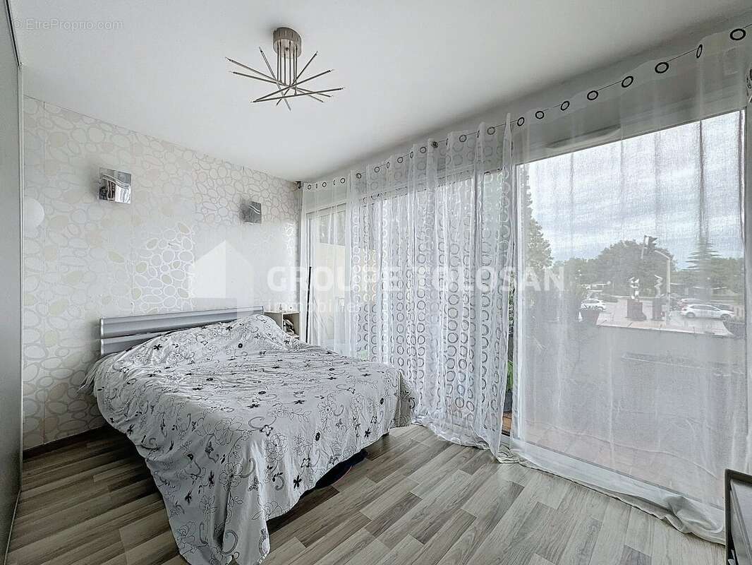 Appartement à SAINT-ORENS-DE-GAMEVILLE