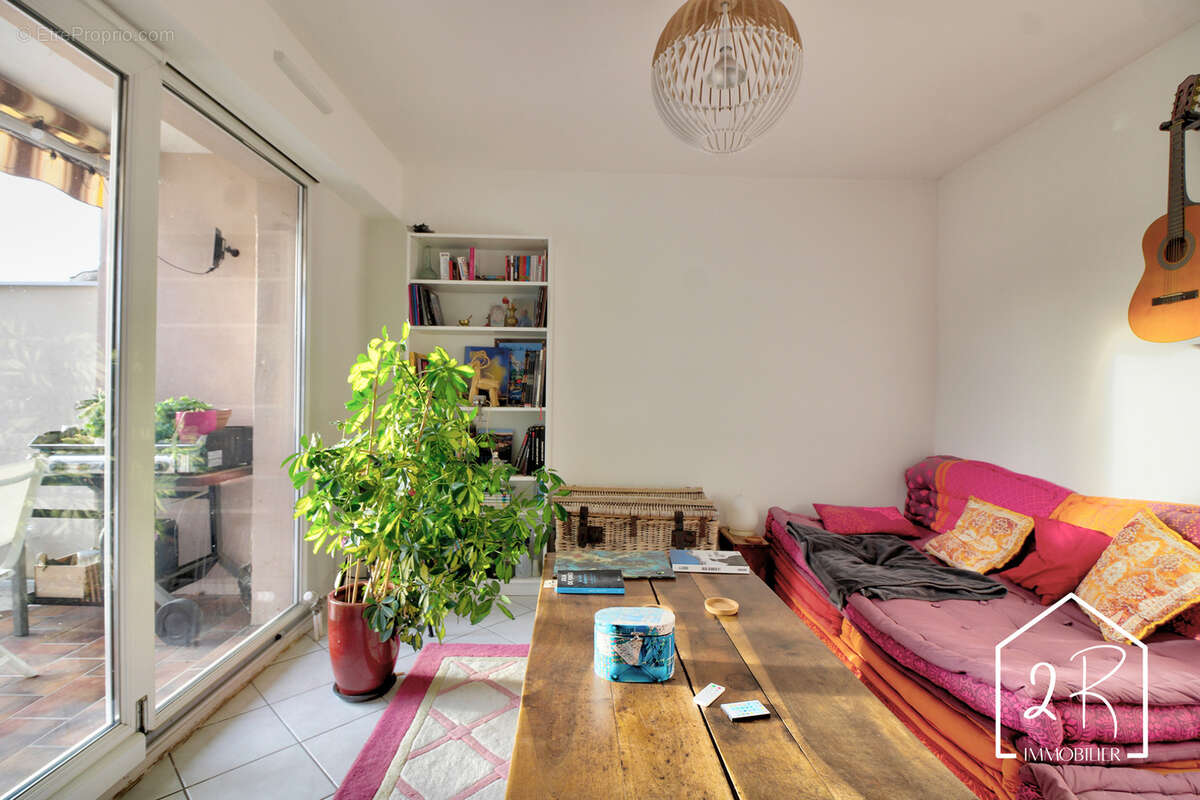 Appartement à VIENNE