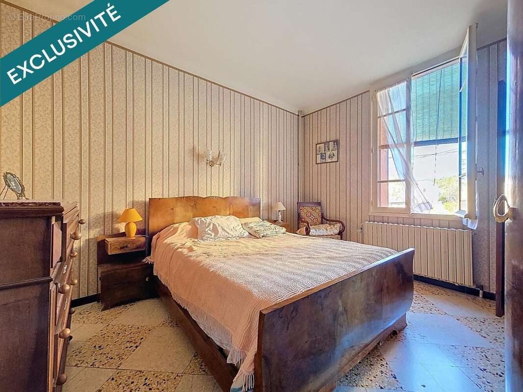 Photo 6 - Maison à BEDARIEUX