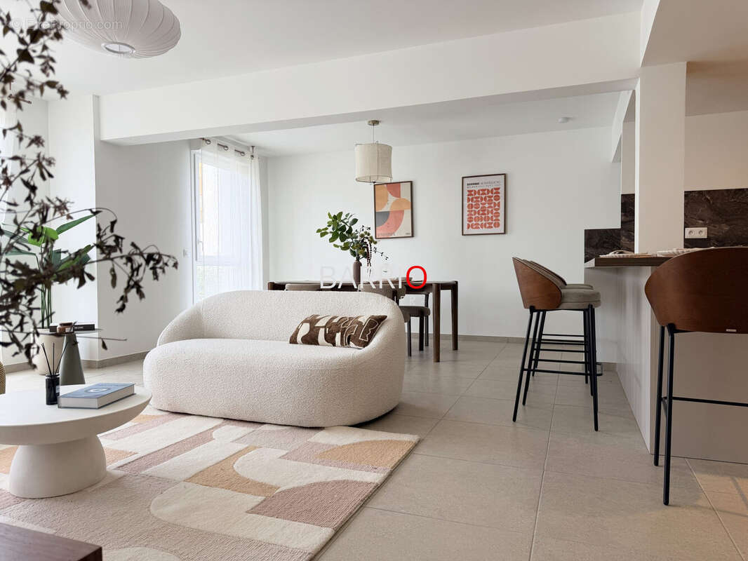 Appartement à ARGELES-SUR-MER